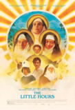 疯狂修道院 The Little Hours (2017) 1080p 原盘Remux 中文字幕 【19.45GB】已刮削