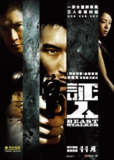 香港电影《证人》(2008)｜张家辉金像奖封帝之作｜2K修复典藏版