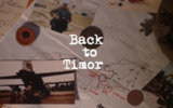 《返回帝汶 Back To Timor》(2025)｜东帝汶独立运动纪录片｜历史与和解之旅