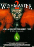 恶魔咆哮2 Wishmaster 2: Evil Never Dies (1999) 1080p 原盘Remux 中文字幕 【18.62GB】已刮削
