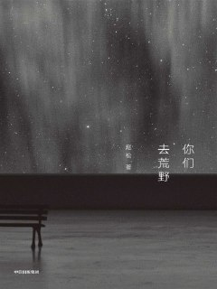 《你们去荒野》｜赵松先锋文学｜都市孤独症候群解剖｜EPUB电子书珍藏版