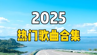 2025短视频平台超高播放量流行歌曲无损合集