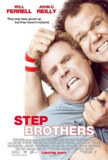 非亲兄弟 Step Brothers (2008) 4K/2160p 原盘Remux 中文字幕 【60.84GB】已刮削
