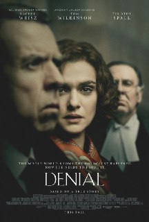 否认 Denial (2016) 1080p 原盘Remux 中文字幕 【28.01GB】已刮削