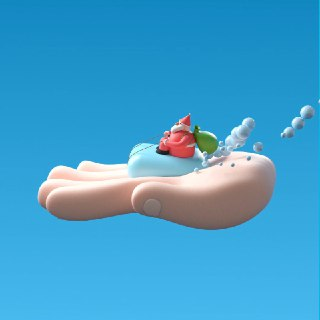 Fede《节奏性动画训练课程》Federico Piccirillo大师课｜动画呼吸感解码