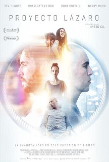 复生实验 Realive (2016) 1080p 原盘Remux 中文字幕 【15.05GB】已刮削