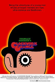 发条橙 A Clockwork Orange (1971) 4K/2160p 原盘Remux 中文字幕 【55.20GB】已刮削