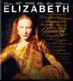 《伊丽莎白》Elizabeth (1998)｜凯特·布兰切特加冕之作｜都铎王朝权力史诗 豆瓣高分