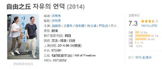 自由之丘 자유의 언덕 (2014)