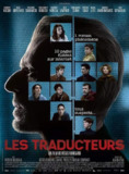 翻译疑云 Les Traducteurs (2019) 1080p 原盘Remux 中文字幕 【19.07GB】已刮削