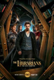 图书馆员：下一章 第一季 The Librarians： The Next Chapter(2025)美剧 【开播】更新1集