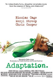 改编剧本 Adaptation. (2002) 4K/2160p 原盘Remux 中文字幕 【70.13GB】已刮削
