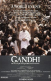甘地传 Gandhi (1982) 4K/2160p 原盘Remux 中文字幕 【100.19GB】已刮削