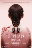 孤儿怨：首杀 Orphan: First Kill (2022) 4K/2160p 原盘Remux 中文字幕 【61.99GB】已刮削