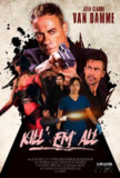 赶尽杀绝 Kill'em All (2017) 1080p 原盘Remux 中文字幕 【25.34GB】已刮削