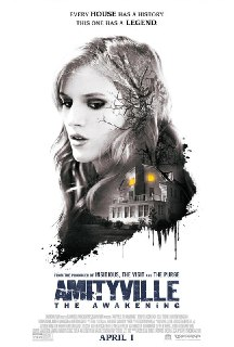 鬼哭神嚎：觉醒 Amityville: The Awakening (2017) 1080p 原盘Remux 中文字幕 【11.14GB】已刮削