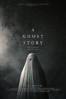 鬼魅浮生 A Ghost Story (2017) 1080p 原盘Remux 中文字幕 【16.12GB】已刮削