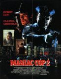 鬼面公仆2 Maniac Cop 2 (1990) 4K/2160p 原盘Remux 中文字幕 【57.06GB】已刮削