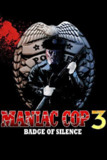 鬼面公仆3 Maniac Cop 3: Badge of Silence (1993) 4K/2160p 原盘Remux 中文字幕 【52.75GB】已刮削