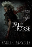 死神灰马 Pale Horse (2024)
