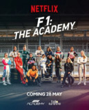 F1车手学院 第一季 F1: THE ACADEMY Season 1 (2025)