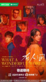 在人间(2025)剧情 爱情 奇幻 赵丽颖 尹昉 张一山 周一围 董子健 4K高帧高码&杜比视界&杜比音频 首更03集