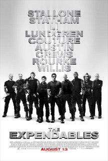 敢死队 The Expendables (2010) 4K/2160p 原盘Remux 中文字幕 【54.93GB】已刮削