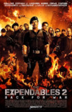 敢死队2 The Expendables 2 (2012) 4K/2160p 原盘Remux 中文字幕 【55.43GB】已刮削