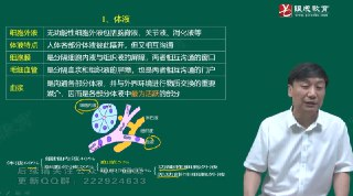 2026考研西医综合全程班精讲课