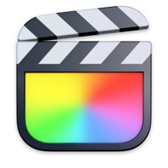 Final Cut Pro 11.1.1