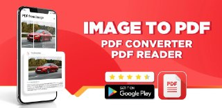 Image to PDF - PDF转换器 v3.2.10