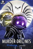 【动漫】无机杀手 第一季 Murder Drones Season 1 (2021)