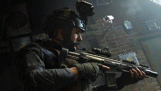 使命召唤16：现代战争(版本持续更新)/Call of Duty: Modern Warfare