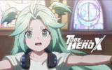 [动漫] 凸变英雄X / 凸变英雄 (2025) 更至08集 [4K][HEVC/H.265]