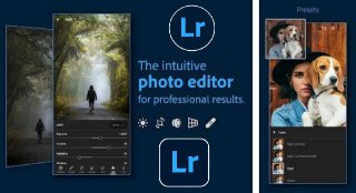 LightRoom - 照片和视频编辑器 v10.3.2