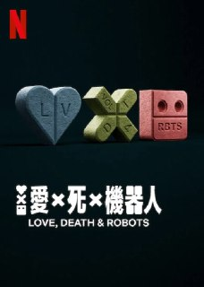 《爱，死亡和机器人》(2025)[第4季][1080P][剧情/喜剧/动作/动画/奇幻/冒险/恐怖][安东尼·凯迪斯/约翰·博耶加/艾米丽·奥布莱恩]