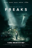 怪胎 Freaks (2019) 1080p 原盘Remux 中文字幕 【15.56GB】已刮削