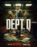 悬案解码 Dept. Q (2025) 马修·古迪 / 克洛伊·皮里 / 杰米·西弗斯 9集全 中英字幕 【英剧】
