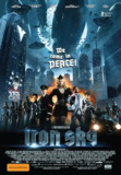 钢铁苍穹 Iron Sky (2012) 1080p 原盘Remux 中文字幕 【15.97GB】已刮削