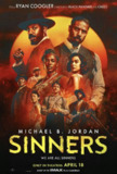 罪人 Sinners (2025) 迈克尔·B·乔丹 / 海莉·斯坦菲尔德 / 杰克·奥康奈尔 1080p中英字幕 【电影】