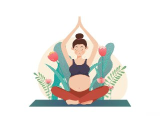 美丽芭蕾孕期特辑 4合辑