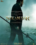 斗士 Sikandar (2025) NF-WEB-4K-DV-杜比视界版本 简繁英字幕