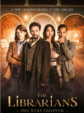 图书馆员：下一章(2025) 更新至最新一集 附剧版4季+影版3部 1080P 中文字幕