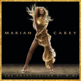 Mariah Carey - The Emancipation Of Mimi (20th Anniversary Edition) ALAC