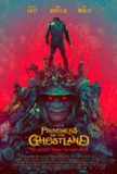 幽灵之国的囚徒 Prisoners of the Ghostland (2021) 4K/2160p 原盘Remux 中文字幕 【36.56GB】已刮削