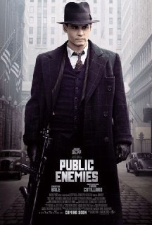 公众之敌 Public Enemies (2009) 1080p 原盘Remux 中文字幕 【21.52GB】已刮削