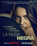 寡妇游戏 La viuda negra (2025) 1080p西语官方中字 【西班牙电影】