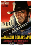 黄昏双镖客 Per qualche dollaro in più (1965) 4K/2160p 原盘Remux 中文字幕 【83.28GB】已刮削