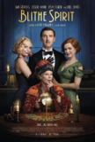 欢快的鬼魂 Blithe Spirit (2020) 1080p 原盘Remux 中文字幕 【27.80GB】已刮削