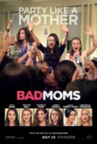 坏妈妈 Bad Moms (2016) 1080p 原盘Remux 中文字幕 【25.03GB】已刮削